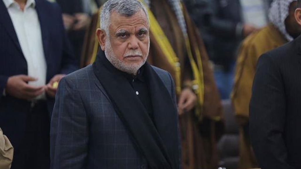 ماذا قال هادي العامري لـ السومرية بعد انتخاب المشهداني رئيسا لمجلس النواب؟