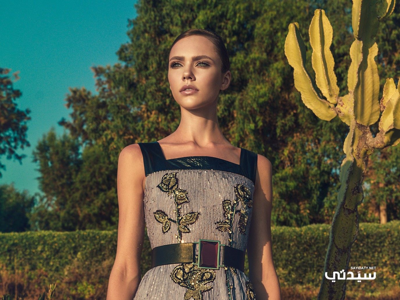 القهوة لتوهج نضر.. نوتاتُ دافئةُ للمسة جمالية مميزة