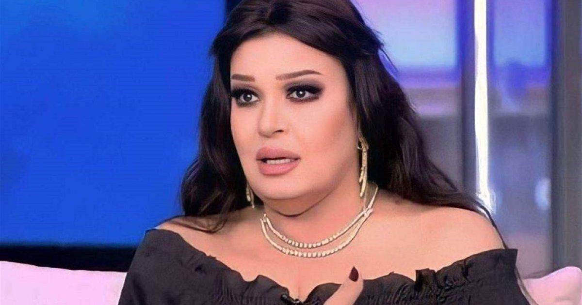 فيفي عبده تتغيب عن عزاء حسن يوسف ومصطفى فهمي.. وهذا السبب