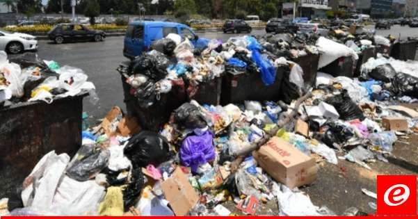 الحرب تنقل أزمة النفايات إلى بيروت وجبل لبنان: هل نكون أمام كارثة مع هطول الأمطار؟!