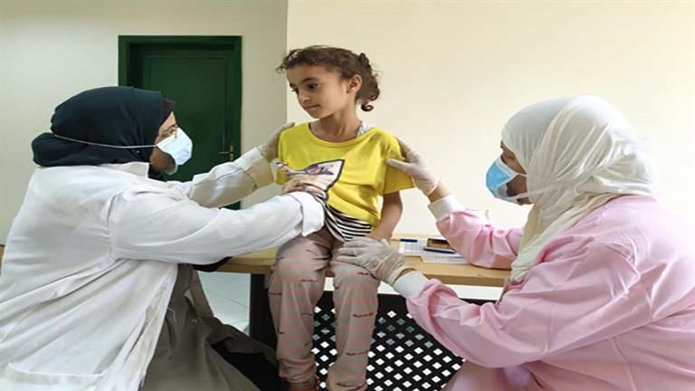 146 مليون خدمة.. الصحة تكشف بالأرقام: ماذا قدمت حملة "100 يوم صحة"؟