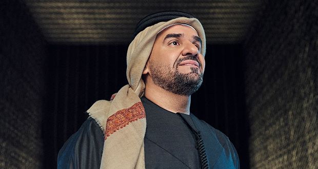 حسين الجسمي يحتفي بيوم العلم الإماراتي: رمز وحدتنا وعزتنا