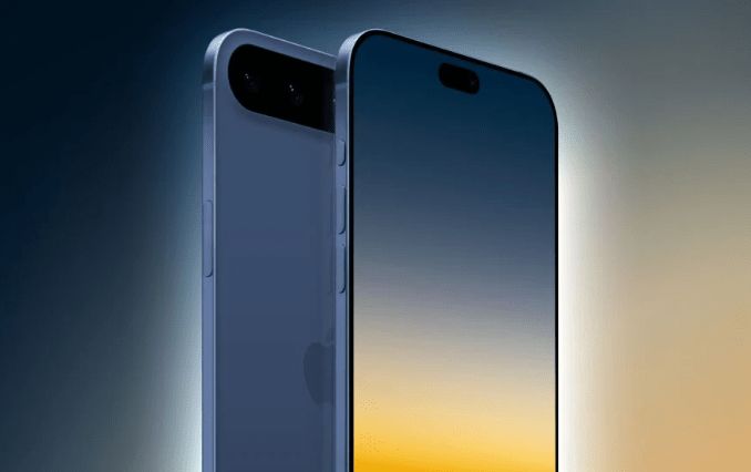 تكنولوجيا: ابل تدعم شاشة الإصدارات الرئيسية من سلسلة iPhone 17 بتقنية LTPO ومعدل تحديث 120Hz