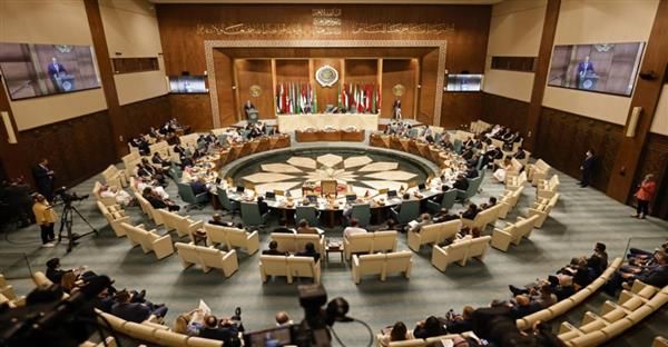 الجامعة العربية تطالب مجلس الأمن بضرورة وقف العدوان الإسرائيلي على الشعب الفلسطيني