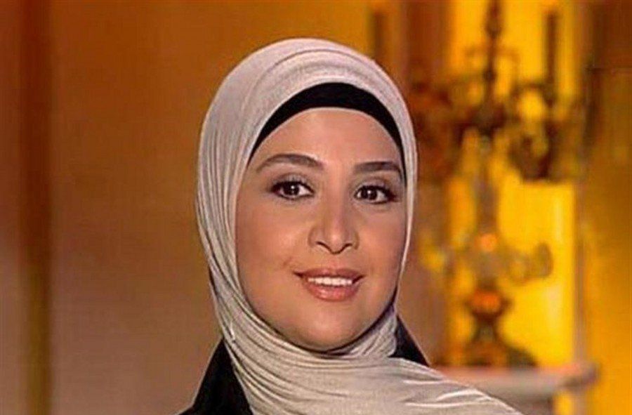 بالفيديو - حنان ترك ترفض الإحتفال بـ "الهالوين"