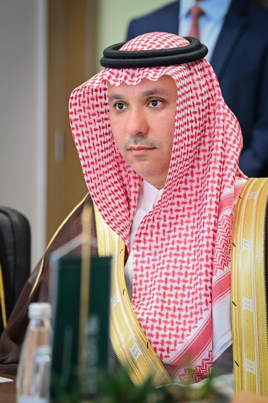 تعزيز للعلاقات ونشر للوسطية.. السفير لدى ألبانيا يشيد بزيارة وزير الحج والعمرة لدول غرب البلقان