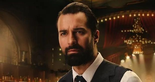 أحمد حاتم يُعلن عن مفاجأة لمحبي “عمر أفندي”
