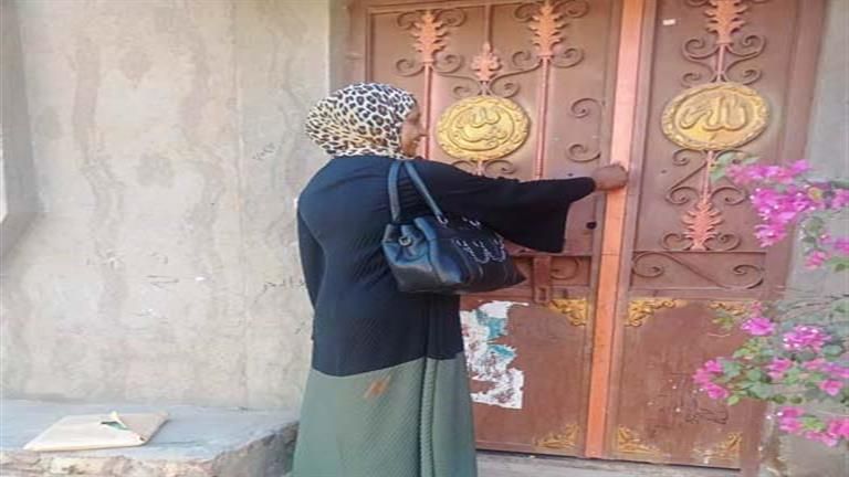 ضمن "بداية جديدة لبناء الإنسان".. القومي للمرأة يطلق حملة طرق الأبواب