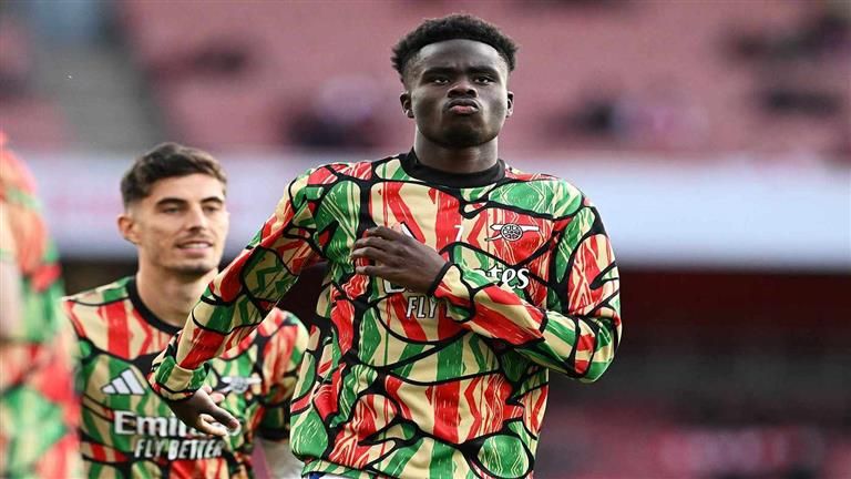 لحظة بلحظة.. أرسنال 0 - 1 نيوكاسل يونايتد.. إيزاك يتقدم