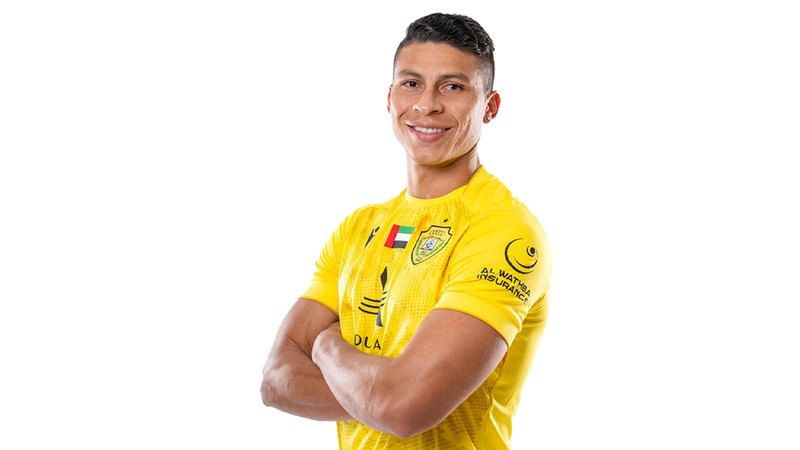 الامارات | بيريز: الوصل يفتقد «شخصية البطل» في الدوري