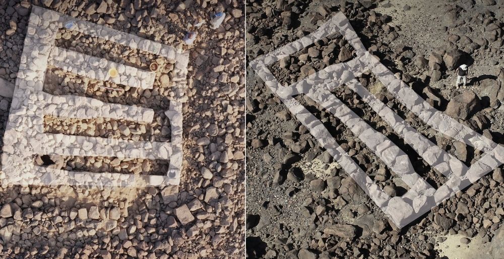 كشف خيبر الأثري.. تأكيد على عمق الحضارات في  أرض المملكة