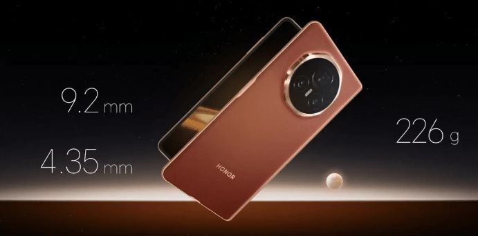 تكنولوجيا: هاتف Honor Magic V3 يحصد جائزة إبتكار عام 2024 من مجلة “TIME”