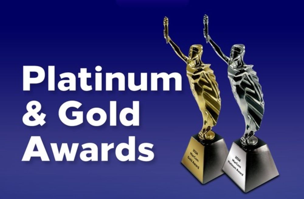 "هيئة الاتصالات" تفوز بجائزتي "MarCom" الإبداعية العالمية