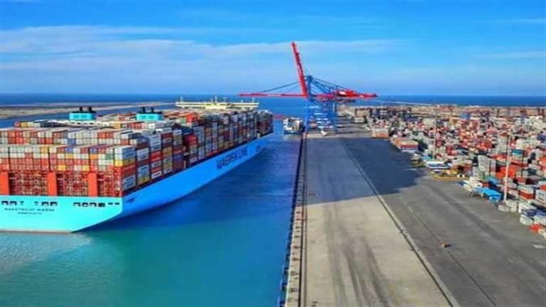 "خطة النواب": إيرادات المنطقة الاقتصادية لقناة السويس قد تفوق الممر الملاحي