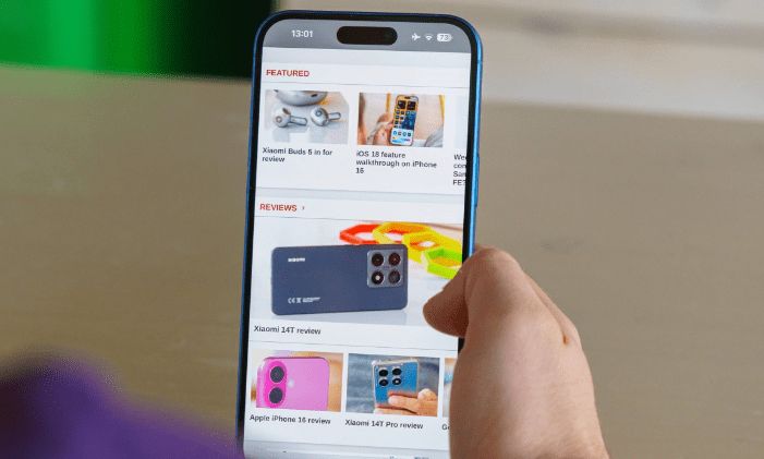 تكنولوجيا: سلسلة iPhone 17 تأتي بشريحة Wi-Fi 7 المطورة من ابل