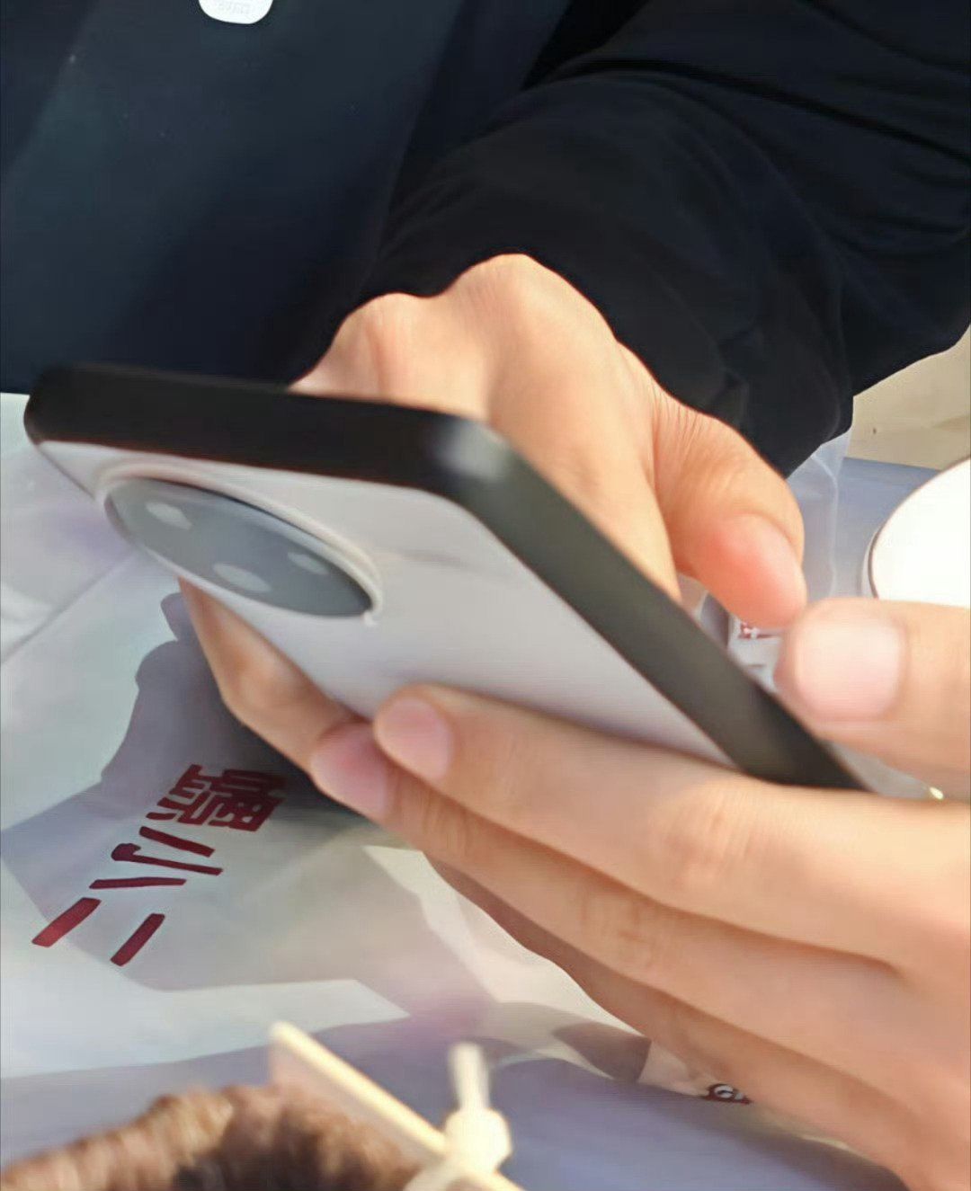 تكنولوجيا: أول ظهور لـRedmi K80 قبل إطلاقه المتوقع نهاية نوفمبر