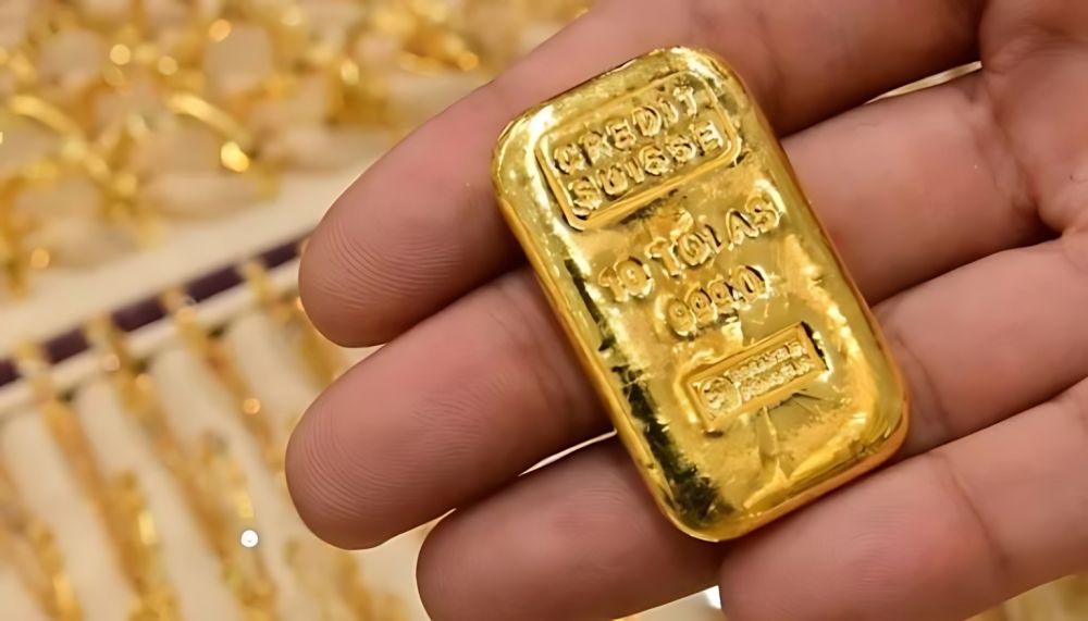 كيف تؤثر مخزونات الذهب لدى البنوك المركزية على الأسواق العالمية؟