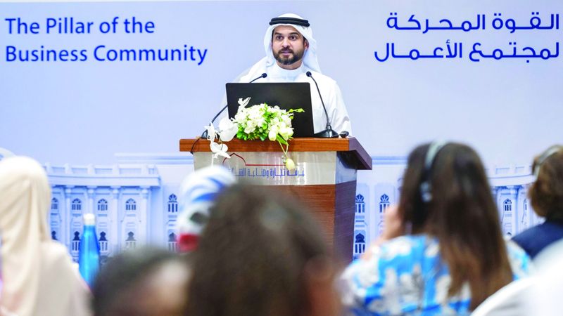 الامارات | «سحر ميتا» و«بوك توك».. في برنامج التدريب المهني للناشرين