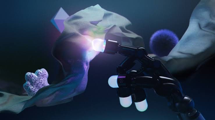 تكنولوجيا: أجهزة استشعار اللمس الروبوتية من Meta تستطيع اكتشاف قوى أقل من مشبك الورق