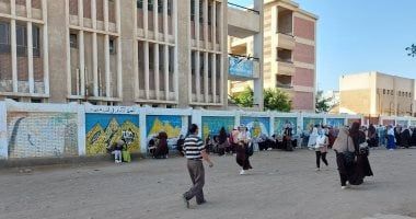 4 موانع تحول دون الاشتراك فى أعمال امتحانات الدبلومات الفنية 2025