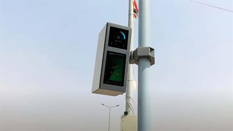 احذر السرعة الزائدة.. الرادارات تلتقط 20 ألف مخالفة مرورية خلال يوم