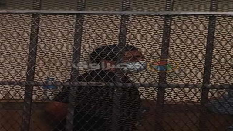 أحمد ياسر المحمدي يستأنف على حكم حبسه 3 سنوات