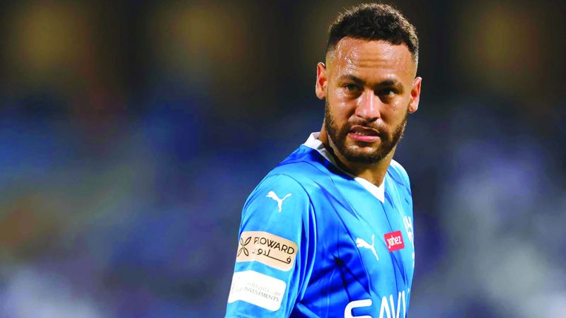 الامارات | تشكيلة منتخب البرازيل من دون نيمار وإندريك