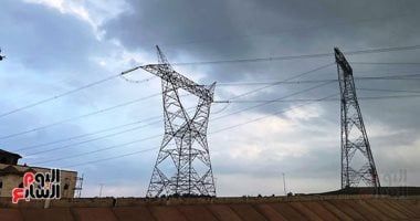 أخبار مصر.. أمطار متوسطة بالسواحل الشمالية غدا والعظمى بالقاهرة 26 درجة