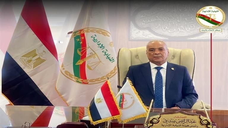 أول تحرك من النيابة الإدارية في واقعة تعدي مديرة مدرسة على التلاميذ بـ"الحذاء"