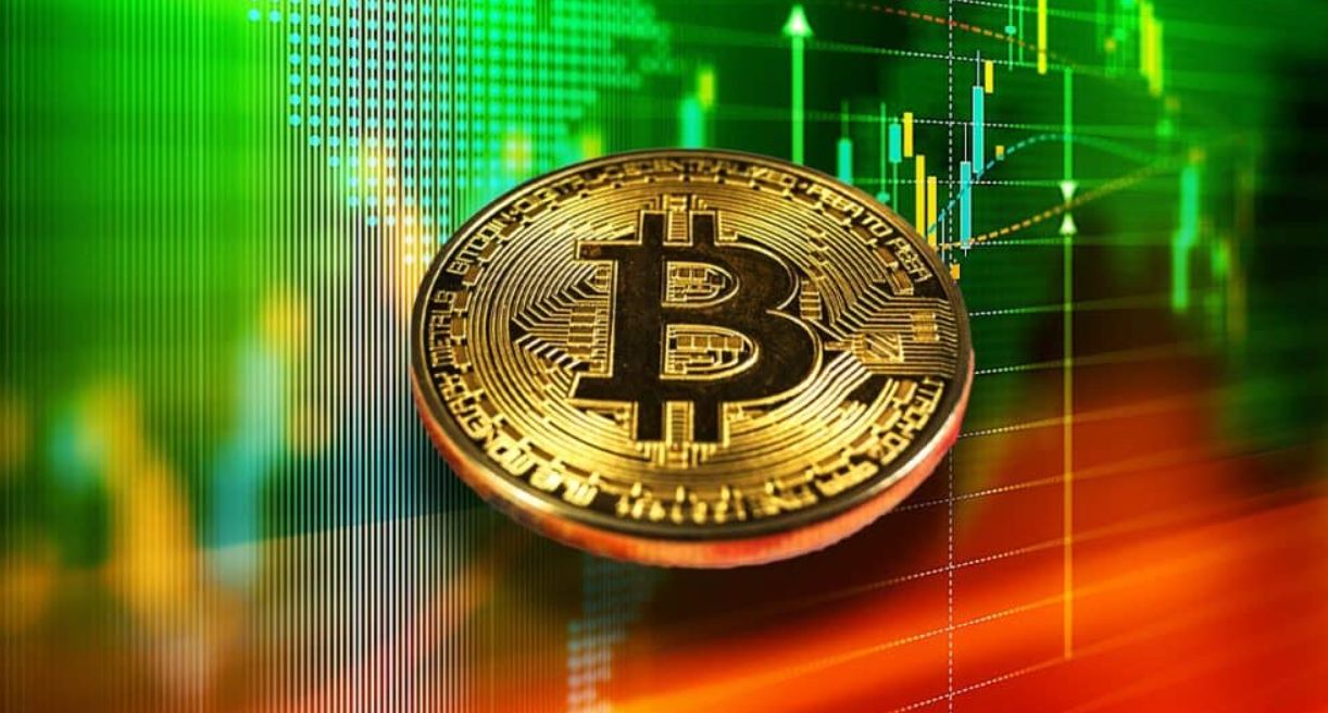 بالرغم من تراجع سعر البيتكوين: هيمنة البيتكوين تقترب من 60%