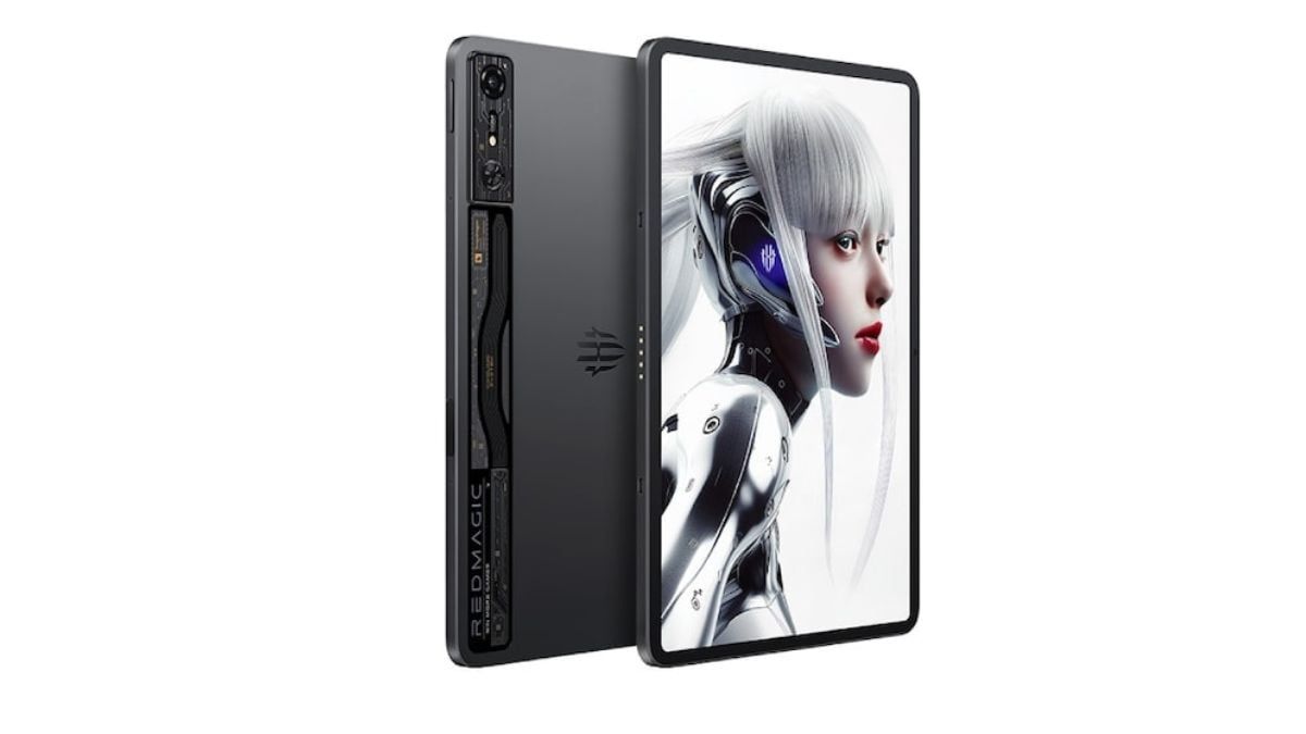 تكنولوجيا: Red Magic Nova Tablet يتصدر تصنيفات AnTuTu لأكتوبر 2024