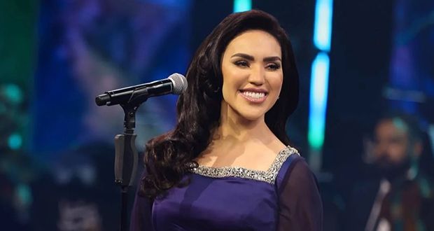 “مطربة الأموات”.. مي فاروق ترد على لقبها الغريب