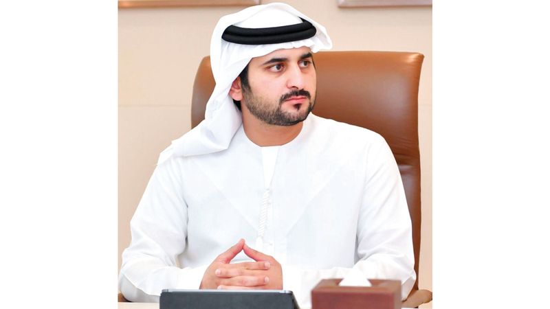 الامارات | مكتوم بن محمد: من زايد انطلقت المسيرة وبرؤيته أزهرت وأثمرت