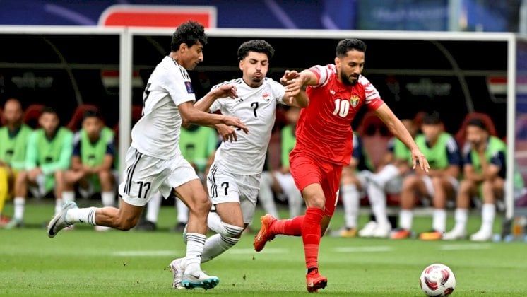 الحكومة العراقية: مرحباً بجماهير الأردن ولا حاجة لتأشيرة