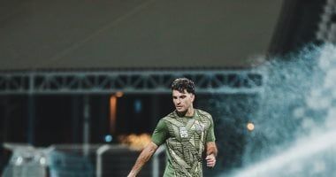 جوميز يبحث عن بدائل زيزو فى الزمالك قبل مواجهة سموحة