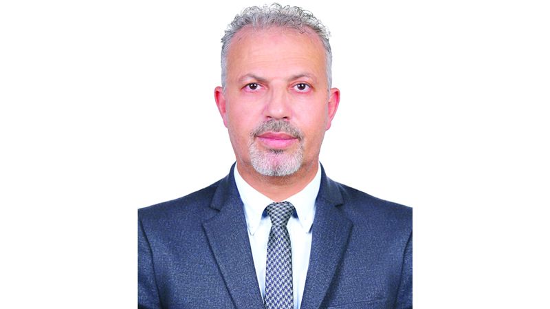 الامارات | ممرض ينقذ حياة جاره بعد تعرضه لأزمة قلبية مفاجئة