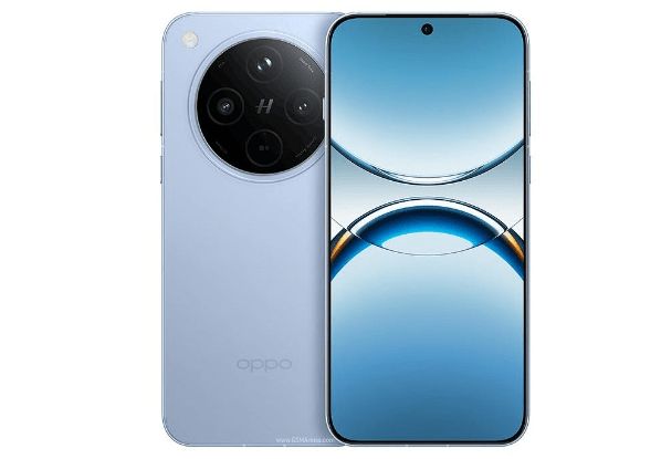 تكنولوجيا: Oppo تستعد لإطلاق إصدار Find X8 Mini مع هاتفها المرتقب Find X8 Ultra