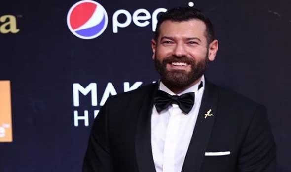 عمرو يوسف يكشف تفاصيل فيلمه الجديد درويش