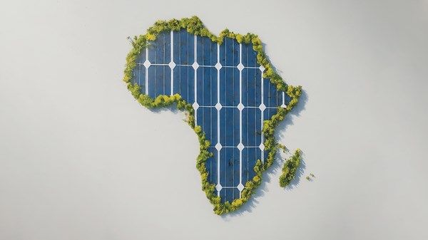 أفريقيا..  فرص استثمارية وأهمية جيوسياسية متنامية