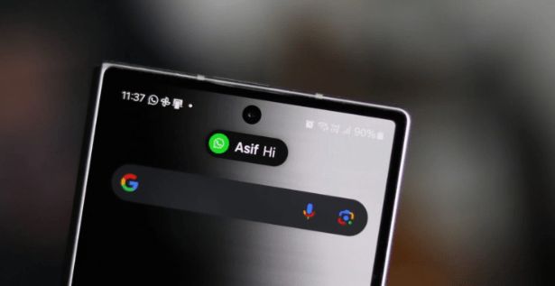 تكنولوجيا: سامسونج تخطط لجلب ميزة “ملخص الإشعارات” في منصة Galaxy AI