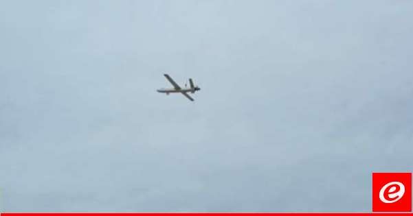 حزب الله: تصدينا لمُسيّرة "هرمز 900" في أجواء منطقة إقليم التفاح بصاروخ أرض – جو