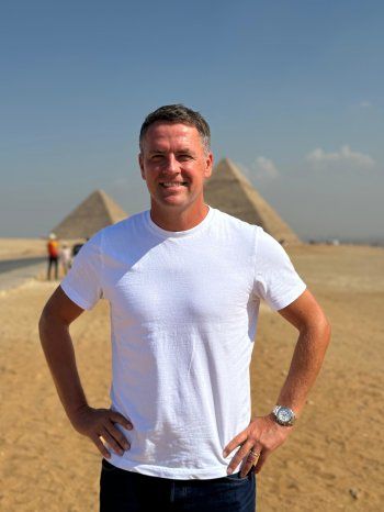 نجم ليفربول وريال مدريد السابق مايكل أوين ينضم للحريفة 2
