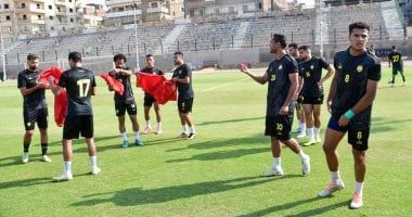 السكة الحديد يهزم طنطا ودجلة يخطف نقطة من كهرباء الإسماعيلية فى المحترفين