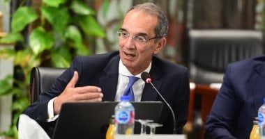 وزير الاتصالات: فوز مصر بـ6 مناصب قيادية بالاتحاد الدولى دليل على الريادة