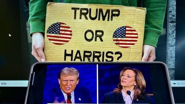 قبل يومين من المواجهة المرتقبة.. الحملة الانتخابية الأميركية تزداد سخونة