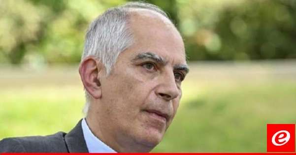 السفير الفرنسي: نناقش طريقة دعم القوات المسلحة اللبنانية لكي تكون قادرة على التدخل على الأرض