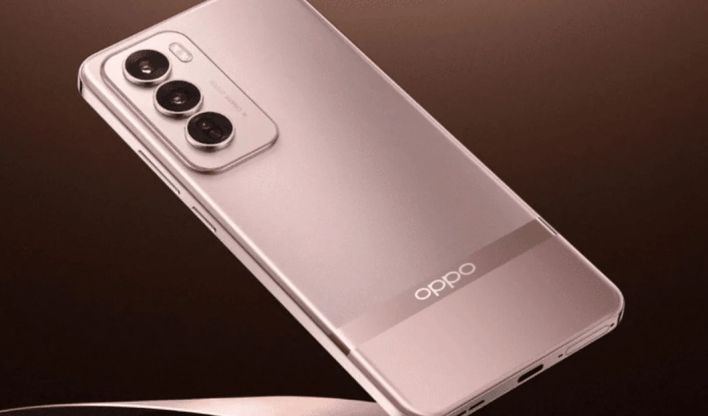 تكنولوجيا: Oppo تعقد حدث في 25 من نوفمبر لكشف النقاب عن سلسلة Oppo Reno13