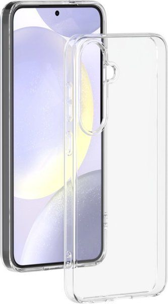 تكنولوجيا: صور مسربة لحافظات سلسلة هواتف Galaxy S25 القادمة من سامسونج