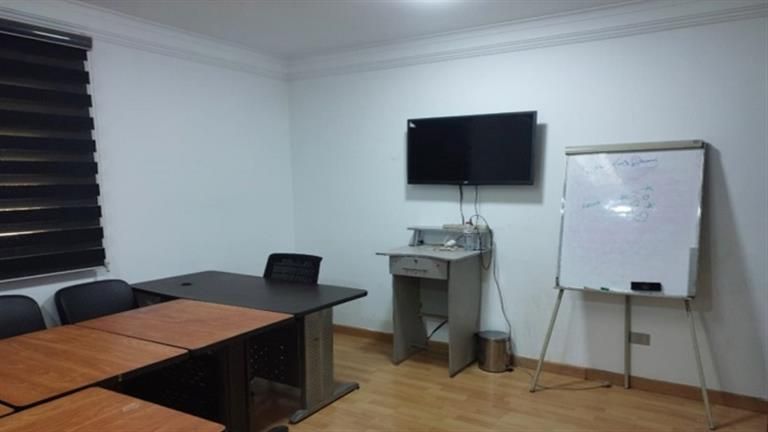 ضبط مدير كيان تعليمي بدون ترخيص في القاهرة الجديدة