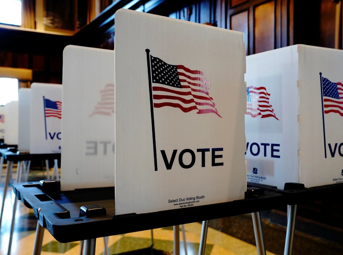 إلى أين سيتجه البيتكوين بعد الانتخابات الأمريكية؟